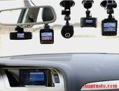 6 Camera Hành Trình Tốt Nhất Hiện Nay Trong Tầm Giá 1 Đến 5 Triệu