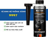 Senfineco 9916 Có Tốt Không? Giải Đáp Chi Tiết Cho Chủ Xe Diesel