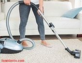 Nên Mua Máy Hút Bụi Loại Nào?