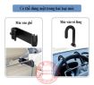 Bàn Làm Việc Đa Năng Trên Xe Ô Tô