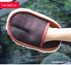 Bao Tay Rửa Xe Ô Tô Lông Cừu