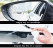 Dung Dịch Chống Bám Nước Kính Xe Ô Tô