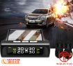 Cảm Biến Áp Suất Lốp Ô Tô TPMS
