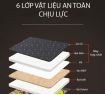 Đệm Nằm Ô Tô, Đệm Treo Ô Tô, Nệm Hơi Xe Ô Tô