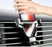 Giá Để Điện Thoại Trên Ô Tô Dạng Kẹp Cửa Gió Điều Hòa Xe