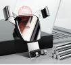 Giá Để Điện Thoại Trên Ô Tô Dạng Kẹp Cửa Gió Điều Hòa Xe