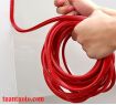 Gioăng Cao Su Chống Trầy Mép Cửa Ô Tô