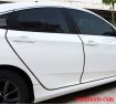 Gioăng Cao Su Chống Trầy Mép Cửa Ô Tô
