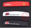 Bộ 04 Miếng Dán Chống Trầy Mép Cửa Ô Tô