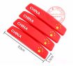 Bộ 04 Miếng Dán Chống Trầy Mép Cửa Ô Tô