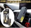 Nước Hoa Ô Tô Areon Cài Cửa Gió Máy Lạnh Nhập Khẩu Bulgaria