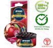 Sáp Thơm Ô Tô Areon Nhập Khẩu Bulgaria