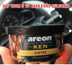 Sáp Thơm Ô Tô Areon Nhập Khẩu Bulgaria