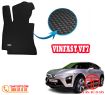 Thảm Lót Sàn Ô Tô KaTa VinFast VF7 (2023+)