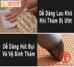 Thảm Lót Sàn Ô Tô KaTa VinFast VF7 (2023+)
